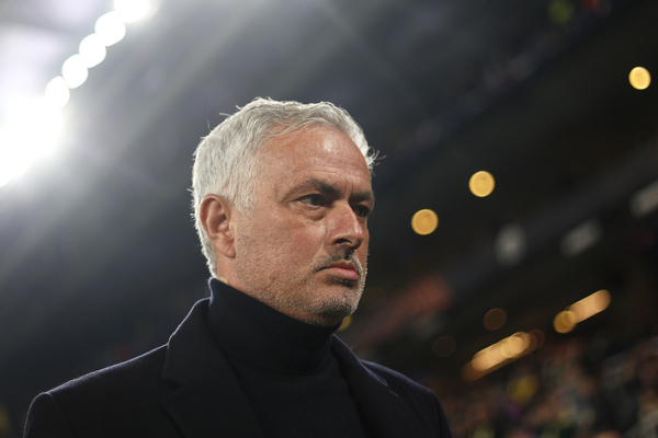 Jos Mourinho: No quera que el Inter ganara el triplete... el triplete es mo