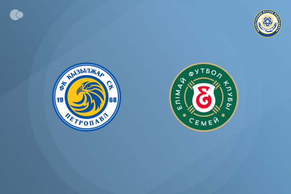 Empate entre FK Kyzylzhar y Yelimai en la Liga de Kazajistn: Anlisis del Partido