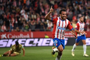 Siete sin respuesta: Girona <i>arrolla</i> y cierra la temporada con <i>llave de oro</i>
