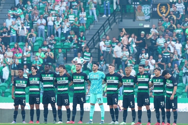 Descubre los tres partidos del Sporting en la pretemporada