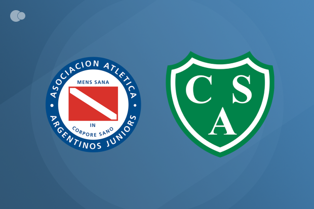 Empate entre Argentinos Juniors y Sarmiento de Junn
