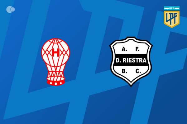Huracn avanza en el Torneo Apertura tras emocionante encuentro contra Deportivo Riestra