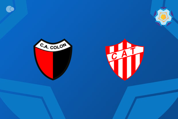 Coln Rompe Racha de Derrotas Frente a Talleres-RdE en la Primera Nacional B