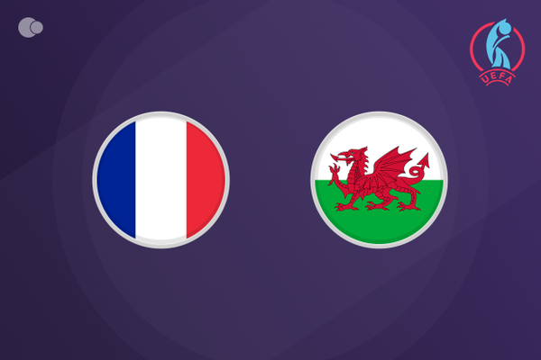 Francia Domina a Gales en la Euro Femenina 2025 con un Contundente 4-1