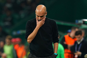 Guardiola: Si estuviera en el Real Madrid o en el Barcelona ya me habran despedido