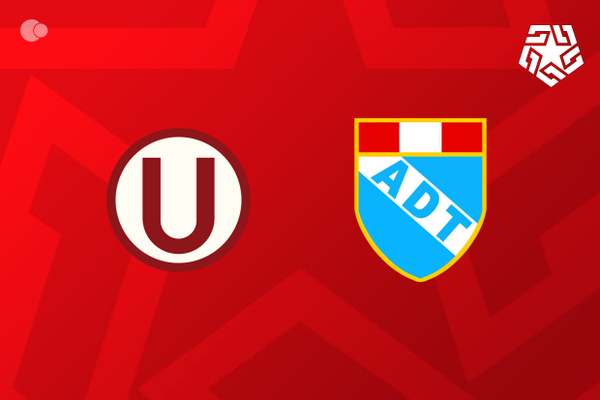 Universitario Domina a ADT con Goleada en la Jornada 16 de la Liga Peruana