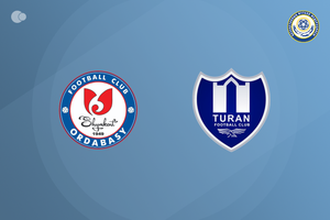 Ordabasy logra una victoria crucial contra FC Turan en la jornada 6 de la Premier Liga