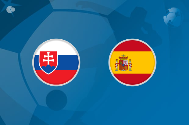 Eslovaquia vs Espaa - Prediccin, Noticias de Equipos y Alineaciones