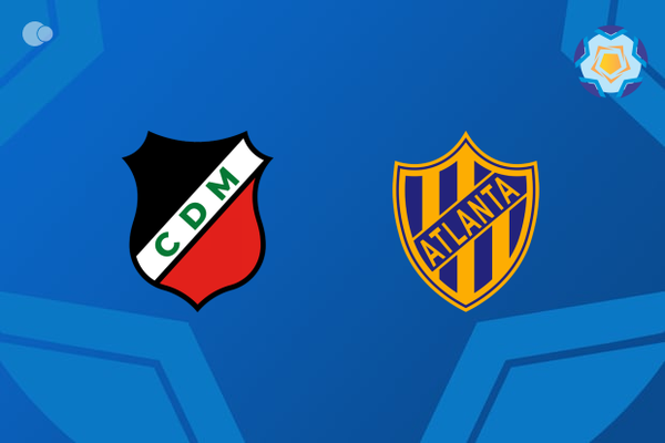 Atlanta gan Deportivo Maip