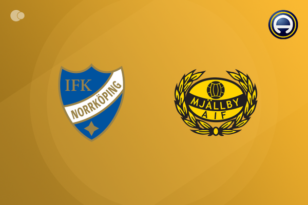 IFK Norrkping y Mjallby empatan en un vibrante encuentro de la Allsvenskan