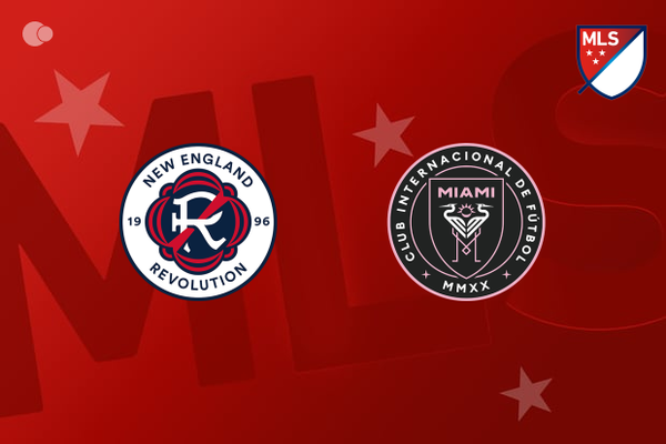 Inter Miami CF Extiende Su Racha Invicta Frente al NE Revolution en la Liga Americana