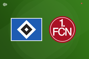 Hamburger SV gana FC Nrnberg con goleada