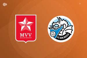 Triunfo clasifica MVV del KNVB Beker