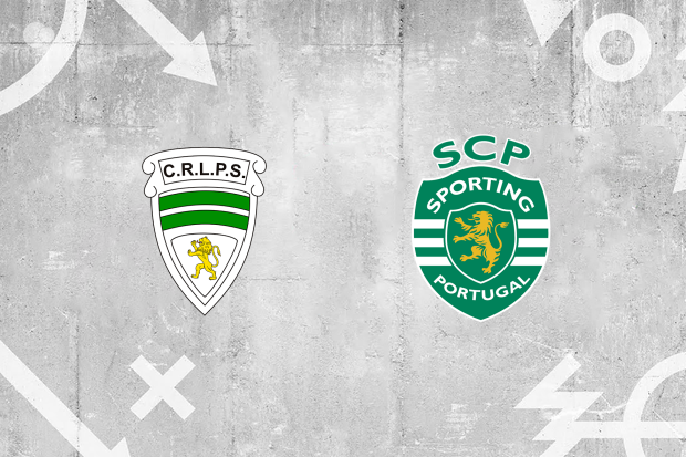 Sporting derrotado por el Lees Porto Salvo