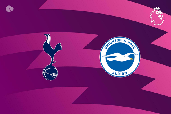 Brighton & Hove Albion Contina Imparable: Victoria Clave Frente a Tottenham