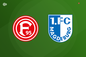 Fortuna Dsseldorf venci 1. FC Magdeburg en casa