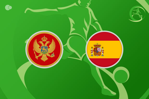 Montenegro vs Espaa - Prediccin, Noticias de Equipos y Alineaciones