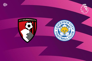 Bournemouth se impone en casa frente a Leicester City en la ltima jornada