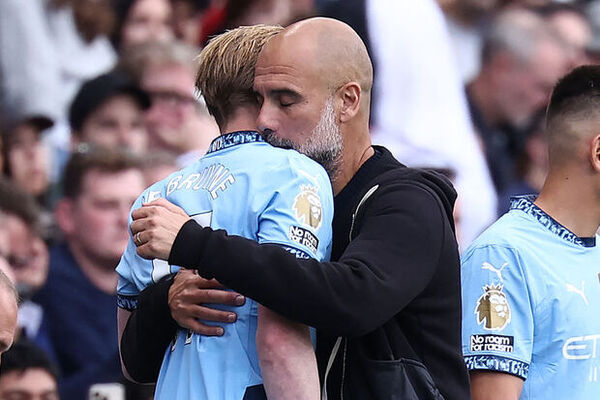 Manchester City Extiende Su Racha Invicta al Vencer a Fulham en la Premier League