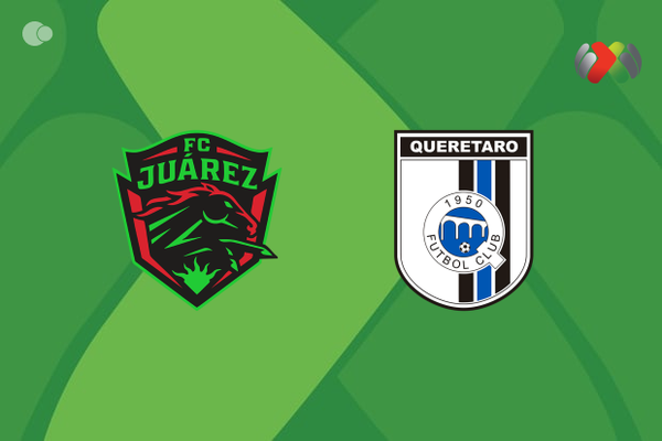 Quertaro triunfa ante Jurez en la jornada 17 del Clausura de Liga MX