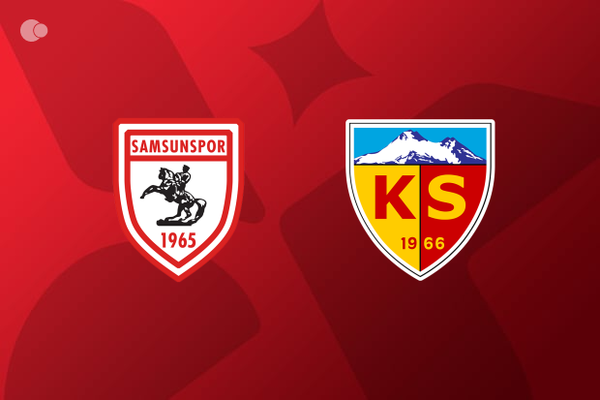 Samsunspor Extiende su Racha Invicta Tras Vencer a Kayserispor en la Liga Turca