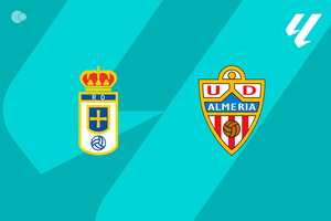 Real Oviedo vs Almera - Prediccin, Noticias de Equipos y Alineaciones
