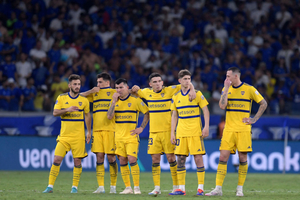 Boca Juniors recibe un refuerzo de ltima hora para el Mundial de Clubes