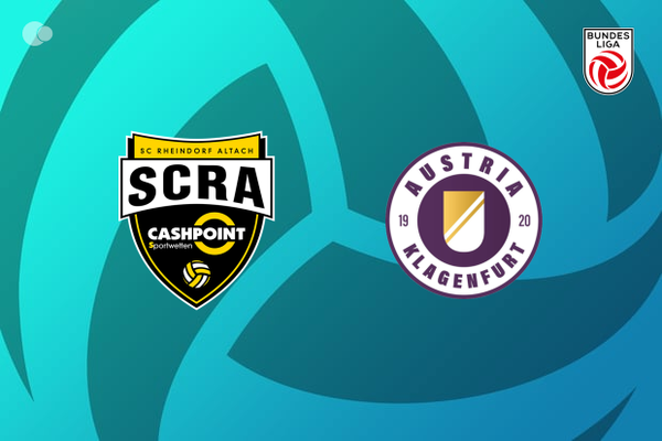 Empate entre SCR Altach y Austria Klagenfurt