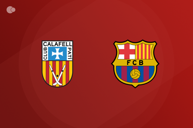 Barcelona Extiende su Racha Invicta Tras Superar al CP Calafell en la OK Liga