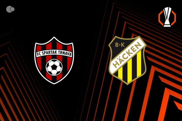 Spartak Trnava vs BK Hacken - Prediccin, Noticias de Equipos y Alineaciones