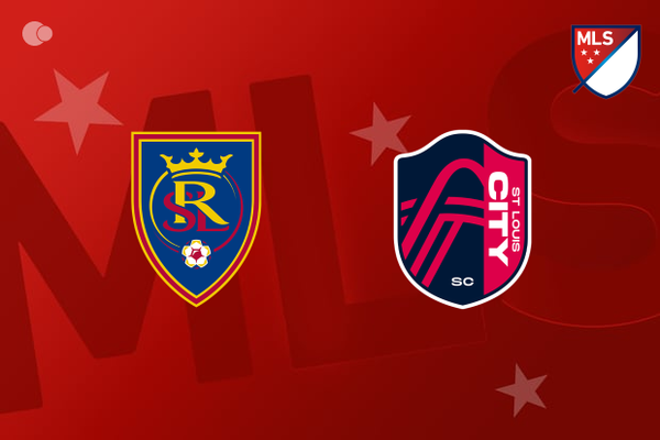 Real Salt Lake logra victoria emocionante contra St. Louis City SC en la Liga Americana