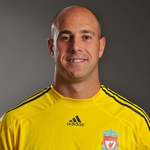 Pepe Reina