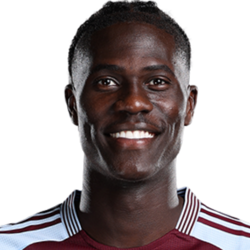 Amadou Onana