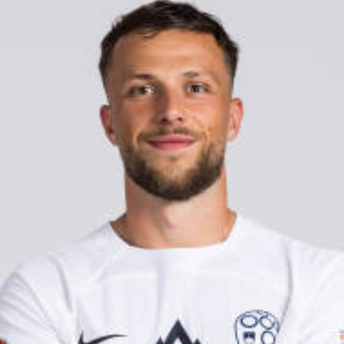 David Brekalo