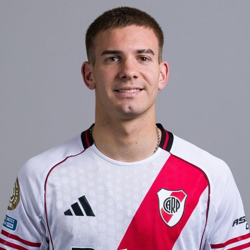 Franco Mastantuono