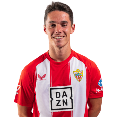 Sergio Arribas