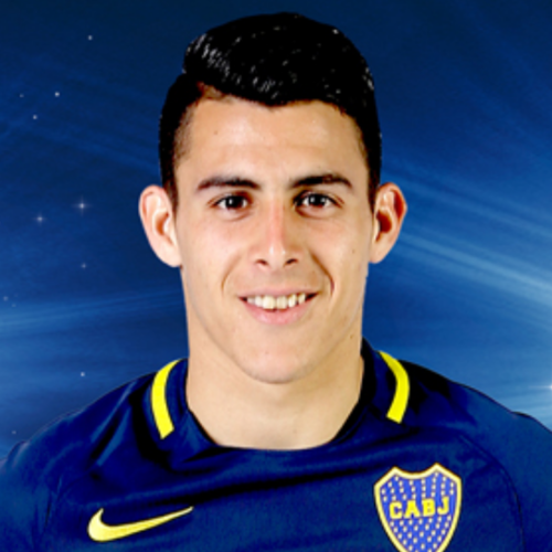 Cristian Pavn