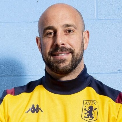 Pepe Reina