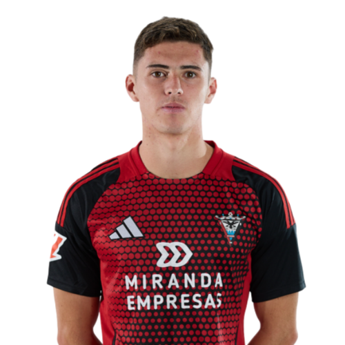 Joaqun Panichelli