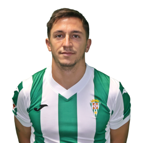 Cristian Carracedo