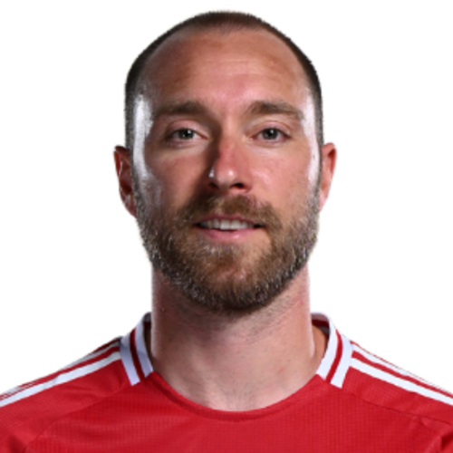 Christian Eriksen