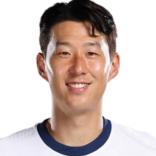 Son Heung-min