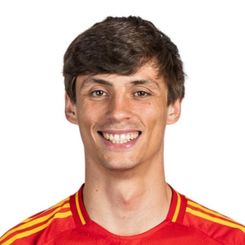 Robin Le Normand