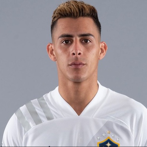 Cristian Pavn