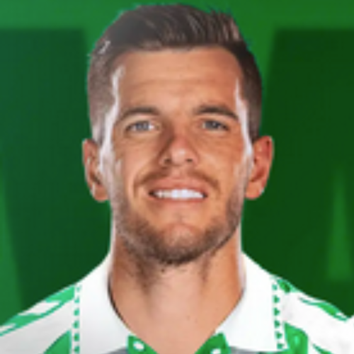 Giovani Lo Celso