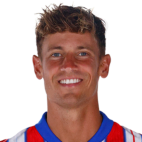 Marcos Llorente