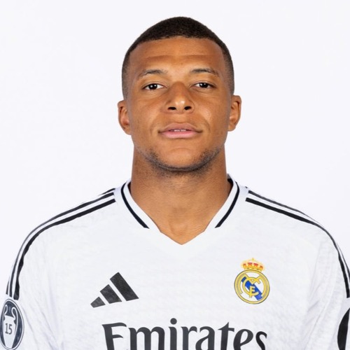 Kylian Mbapp