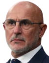 Luis De La Fuente