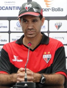 Jairo Araújo (BRA)