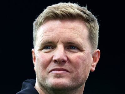 Eddie Howe (ENG)